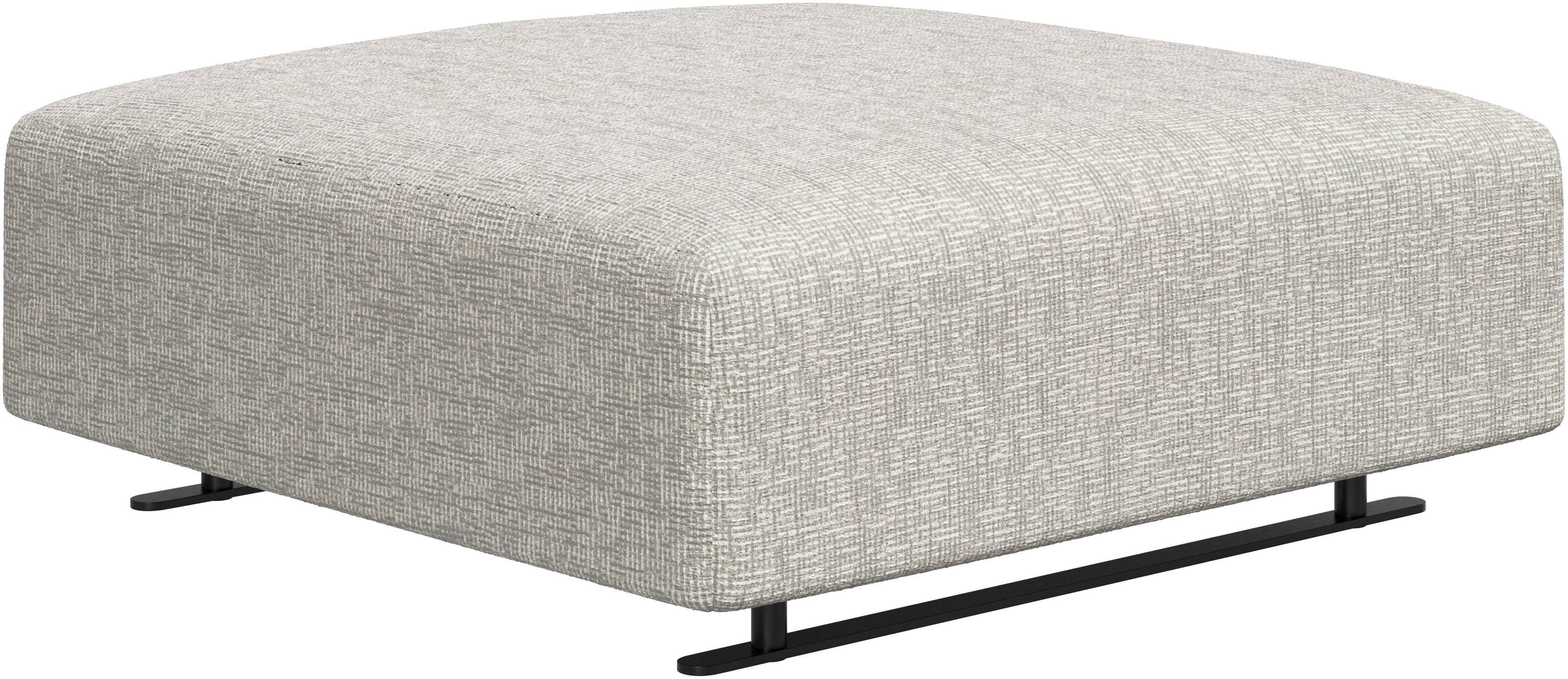 Hamptonプーフ | Footstool | Hampton | Henrik Pedersen | ボーコンセプト
